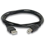 Cabo Usb Star Cable P/ Impressora Usb-am X Usb-bm 2.0 5m 