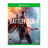 Juego De Video Battlefield 1 - Xbox One 