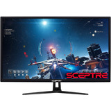 Sceptre E325w-2560ad Monitor Qhd 2k 85hz  32 In 