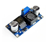 Convertidor De Voltaje Dc A Dc Lm2596 Dc-dc Hw-411 Arduino