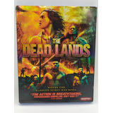 Blu Ray The Dead Lands Original 