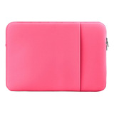 Funda De Notebook Acolchada Micayoung 13.3  Impermeable R...