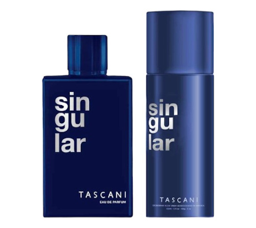 Combo Desodorante + Perfume Tascani Singular 100ml