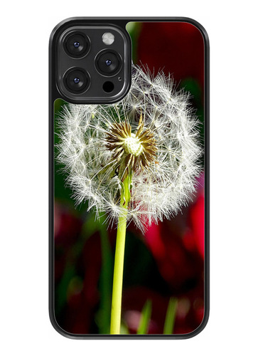 Funda Diseño Para Huawei Flor En Los Aires #7