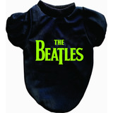 Playera Para Mascotas- Beatle. Brilla En La Oscuridad