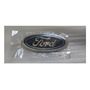 Emblema Ford Fiesta Fiesta Max Ka Ecosport Titanium Ford ecosport