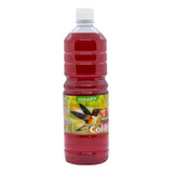 Alimento Nectar Liquido Para Colibri Colibries Dulce 500ml