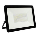 Reflector Led 30w  Intemperie Lampara Exterior Super Oferta