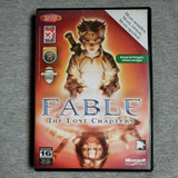 Fable - The Lost Chapters - Pc