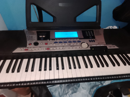 Teclado Arranjador Yamaha Psr 550