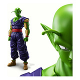 Figura Piccolo - S.h. Figuarts - Dragon Ball Super Hero