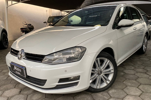 Volkswagen Golf Highline 1.4 Tsi 2014 Aut