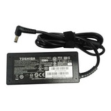 Cargador Original Toshiba 19v 3,42a L845 L745 C845 C50 C55