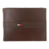 Cartera Hombre Tommy Hilfiger Caballero  31tl22x062