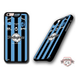 Funda Protector Para iPhone 6 7 8 X 11 12 13 Gallos Qro Rig