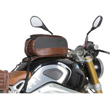 Bolso Tanque Shad Cuero Sr18 Cafe Racer