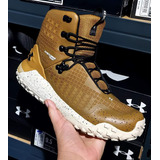 Botas Under Armour Hovr Dawn