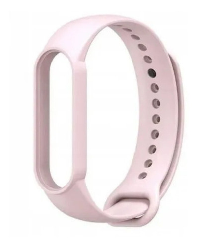 Malla Correa Para Xiaomi Mi Band 6 Silicona Pulsera Colores