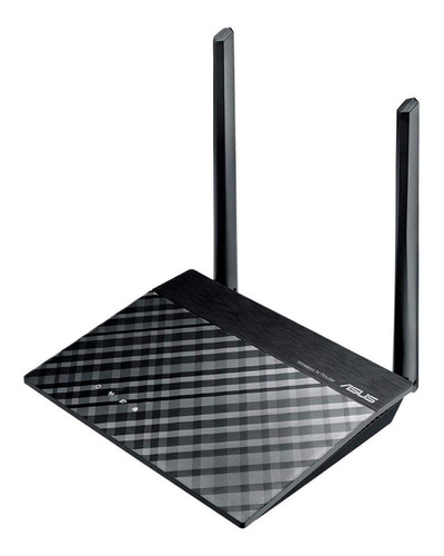 Router Repetidor Asus Rt-n300 B1 300 Mbps Wifi 2.4ghz E
