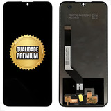 Tela Touch Display Lcd Xiaomi Redmi Note 7 Note 7 Pro + Cola