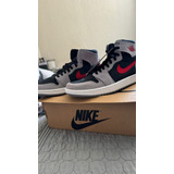Zapatos Nike Air Jordan 1 Mid