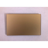 Trackpad Touchpad Color Gold Oro Macbook 12 A1534 2016 2017