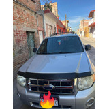 Ford Escape 2008 3.0 Xlt Tela Deportivo At