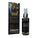 Serum Aceite De Argan Eslom Oro Liquido Tonaleg X60ml