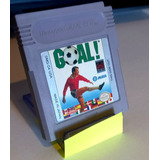Cartucho Para Nintendo Gameboy G0al! (usa)
