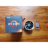 Ryzen 5 2600