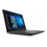Laptop Dell Inspiron 15-3567 Intel Core I3 7ma Gen
