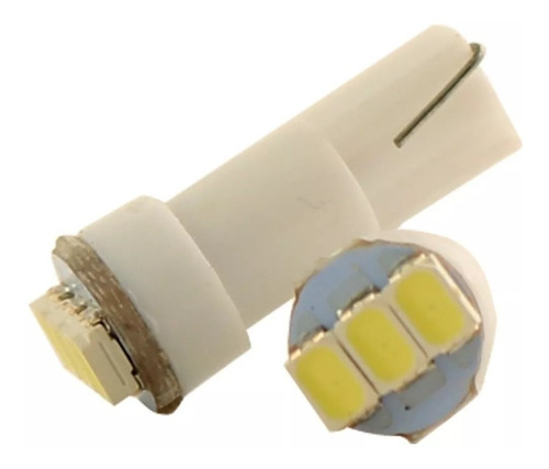 Led T5 3 Smd