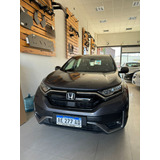 Honda Crv-ext-awd 2020