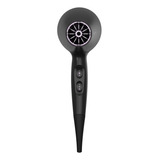 Secador De Pelo Remington Supercare D23a Negro 220v - 240v