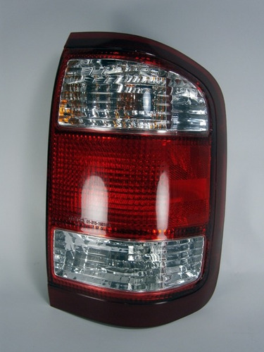 Stop Trasero Derecho Nissan Pathfinder R50 00-05 Depo Foto 3