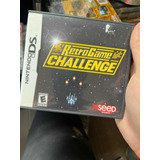 Retrogame Challenge Retro Game Nintendo Ds 3ds Rpg