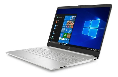 Notebook Hp 17.3 Intel I5 11va 1tb Nvme M.2 Ssd 32gb Windows