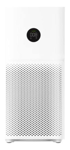 Purificador De Ar Inteligente Xiaomi Mi Air Purifier 3c 110v