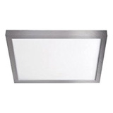 Iluminación Wac, Cuadrado 7in Led Energy Star Flush Mount 30