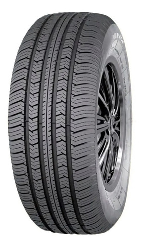 Kit De 4 Llantas Mirage Mr-166 P 195/55r16 91 V