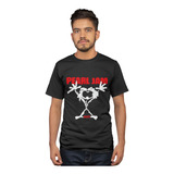 Playera Pearl Jam Alive Ten Even Flow Jeremy El Rockerito