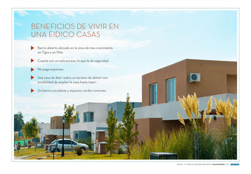 Casa En Venta En Casas Del Este, Pilar Del Este - Imagen 2