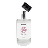 Perfume Our Path Inspirado En My Way Armani 100 Ml