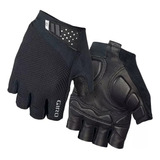 Guantes Cortos Giro Monaco Gel Cuero - Urquiza Bikes