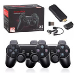 Controle Remoto Game Stick Gd10 Retrô +32mil Jogos 