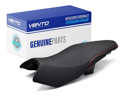 Asiento Sillon Vento Original Moto Tornado 250 Tornado250