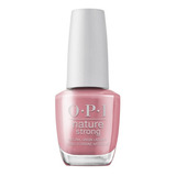 Opi Nature Strong Vegano For What Its Earth X 15 Ml