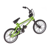 Bicicleta De Bmx Finger Mountain Bike, Regalo Creativo, Colo