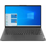 Laptop -  Lenovo Ideapad 5 Laptop: 10th Gen Core I5-1035g1, 