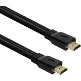 Cabo Hdmi Para Videogame Ps3, Ps4, Xbox 360 E Xbox One